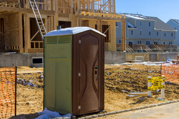 Best Affordable portable toilet rental  in Pinedale, WY
