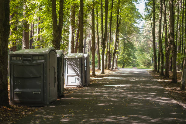 Best Wedding porta potty rental  in Pinedale, WY