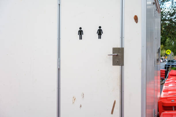 Portable Toilet Options We Offer in Pinedale, WY
