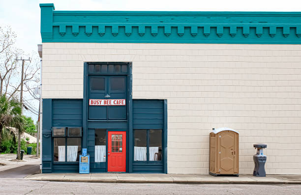 Best Porta potty rental near me  in Pinedale, WY