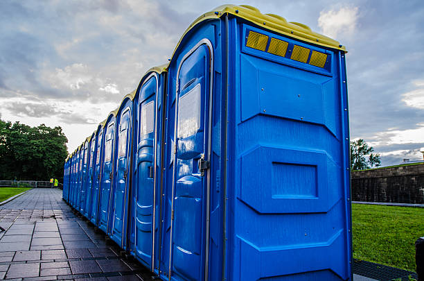 Best Porta potty rental near me  in Pinedale, WY